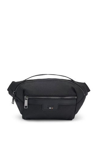 Torba za nošenje oko struka od strukturirane tkanine