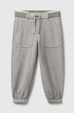 Donji dio trenirke s podesivom vezicom