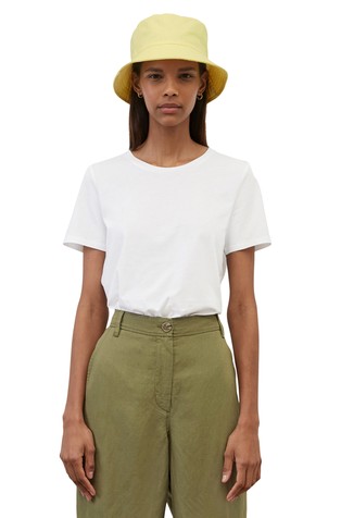 T-shirt made of organic cotton