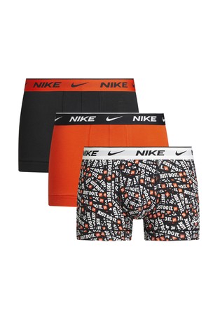 Paket od 3 para bokserica od mikrofibre