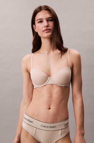 Grudnjak s pjenastim košaricama - Heritage Cotton