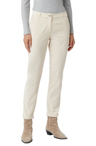 Baršunaste chino hlače