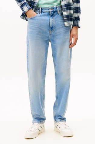 Sonny Regular Tapered Leg Jeans