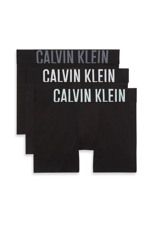 Paket od 3 para bokserica - Intense Power Cotton