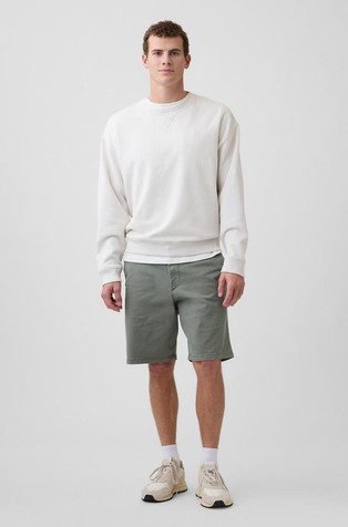 Muške khaki kratke hlače