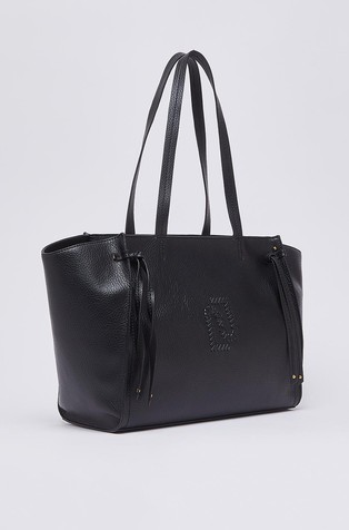 Velika tote torba s logotipom