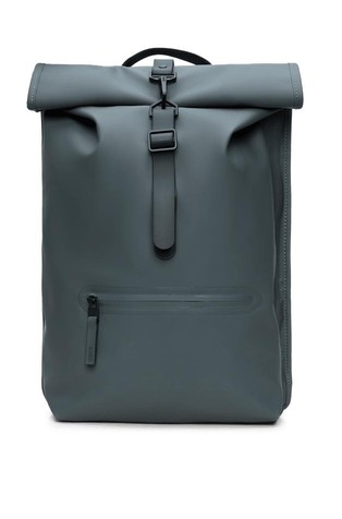 Rolltop unisex vodootporan ruksak