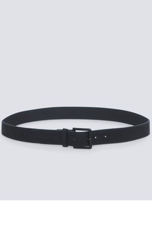 Remen od umjetne kože s metalnom kopčom