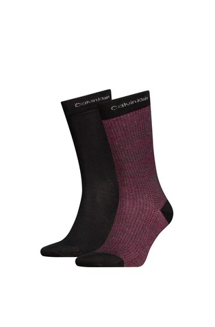 Paket od 2 para čarapa