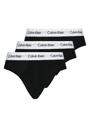 Paket od 3 para gaća - Cotton stretch