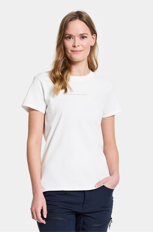 Ingarö pamučna majica kratkih rukava