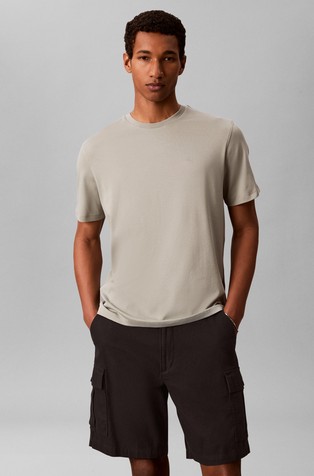 Pima Cotton T-shirt