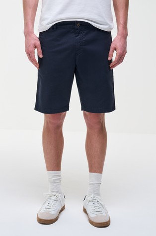 Chino kratke hlače od gabardena