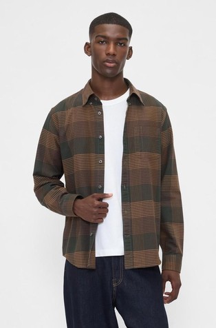 Muška košulja dugih rukava