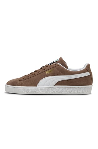 Classic unisex tenisice od brušene kože