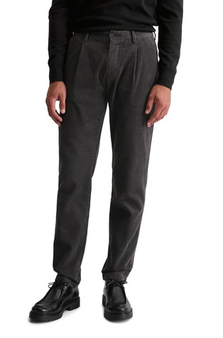 Baršunaste hlače od organskog pamuka