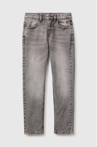 Slim fit jeans hlače