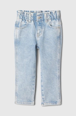 Jeans hlače za djecu djevojčice
