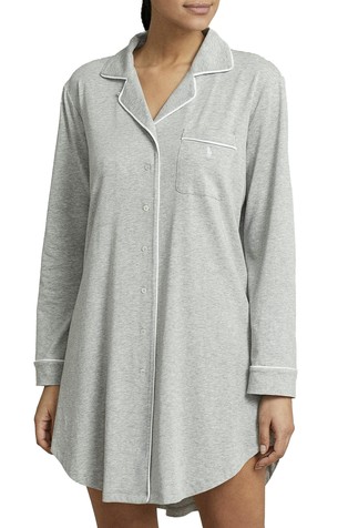 Spavaćica od mješavine pamuka