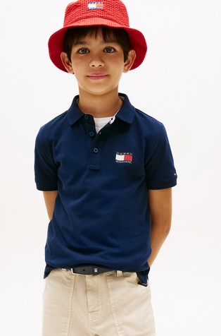 Regular Fit Short-sleeve Polo Shirt