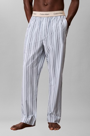 Donji dio pidžame od pamučnog popelina