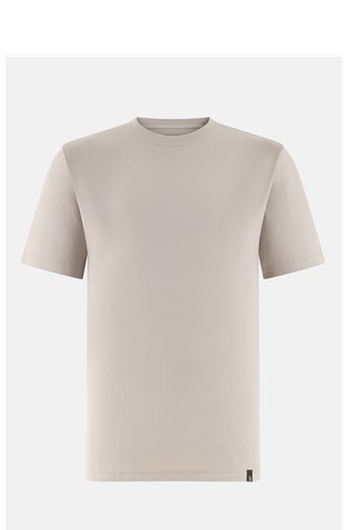 Majica od rastezljivog pima pamuka