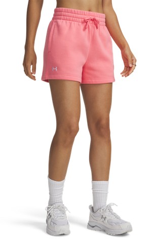 UA Rival kratke hlače s flisiranom unutrašnjošću