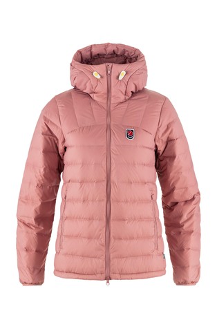 Expedition Pack jakna punjena paperjem s kapuljačom