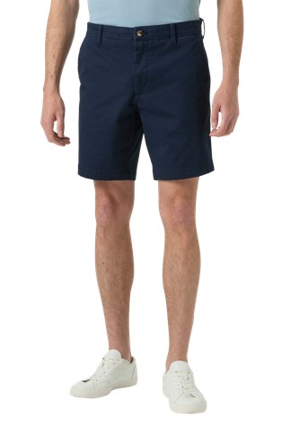 Bryggen Cotton Chino Shorts