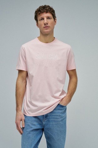 Logo majica kratkih rukava