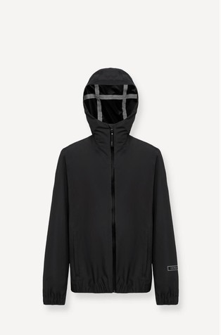 Waterproof Windbreaker Jacket