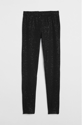 Tanke tajice sa šljokicama