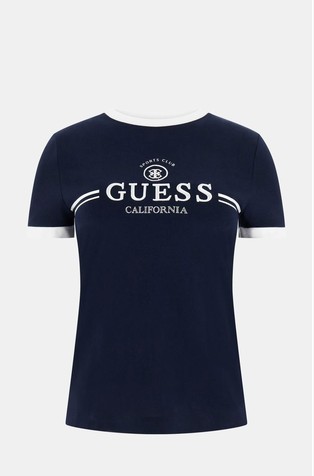 Majica kratkih rukava s logotipom