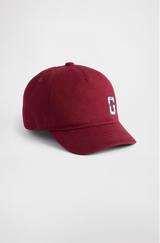 Gap logo kapa sa šiltom za djecu dječake