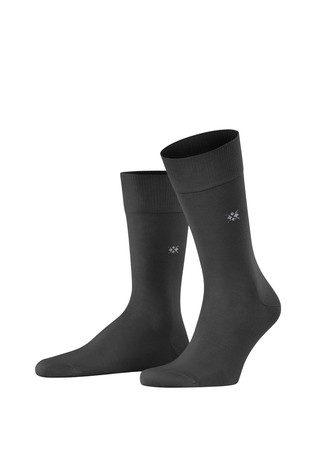 Dublin Organic Cotton-blend Socks