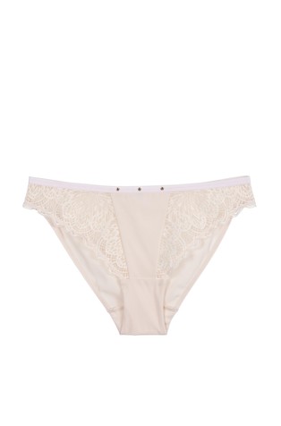 Nouveau Lace gaćice