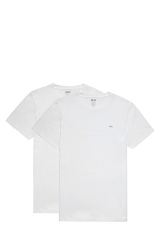 Paket od 2 logo majice