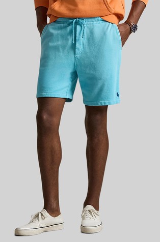 Kratke hlače s frotirnom unutrašnjošću