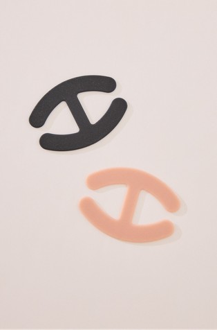 Paket od 2 kopče za spajanje naramenica