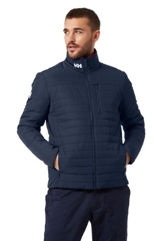 Crew Insulator 2.0 vodoodbojna jakna