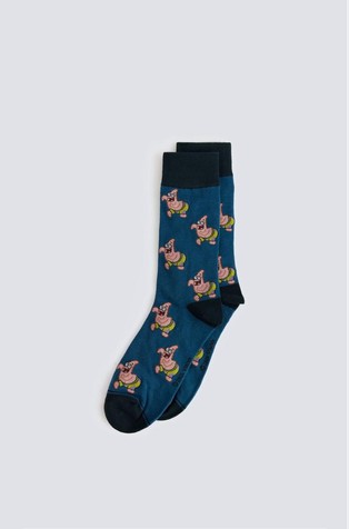 SpongeBob Patrick Star čarape