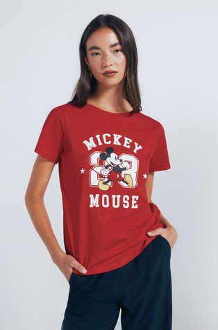 Mickey Mouse majica kratkih rukava