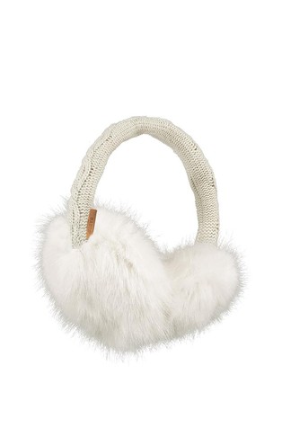 Grijači za uši od umjetnog krzna