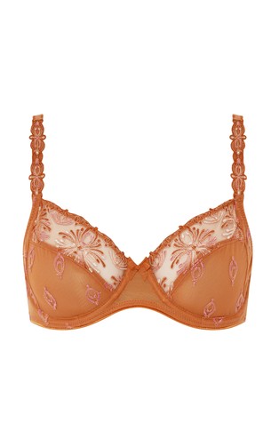 Champs Elysées Full Coverage Unlined Bra