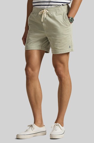 Polo Pepster Corduroy Short