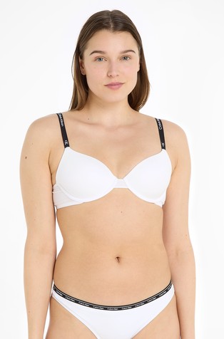 Podstavljen grudnjak sa žicom - CK96