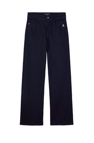 Straight fit jeans