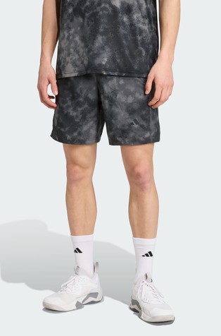 Train Essentials Training kratke hlače s uzorkom