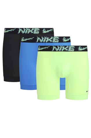 Dri-FIT Essential Micro Boxer 3-Pack