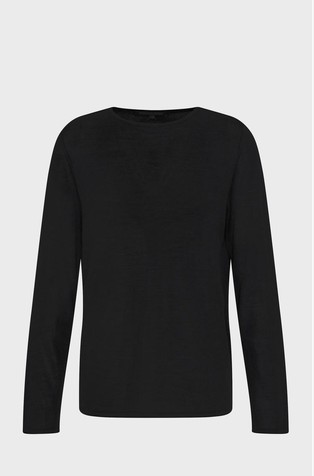 Pleten pulover od merino vune